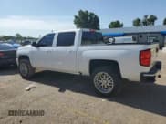 ✅ 2017 Chevrolet Silverado 1500 LT • VIN: 3GCUKREC3HG253226 • Lot: 66342695. Listed on Copart with 130,399 mi. Free auction sales archive from the USA and detailed vehicle history report at DreamBid. Image 2.