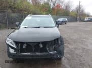 ✅ 2015 Lexus RX 350 • VIN: 2T2BK1BA6FC328421 • Lot: 43725962. Listed on IAAI with 121,709 mi. Free auction sales archive from the USA and detailed vehicle history report at DreamBid. Image 13.