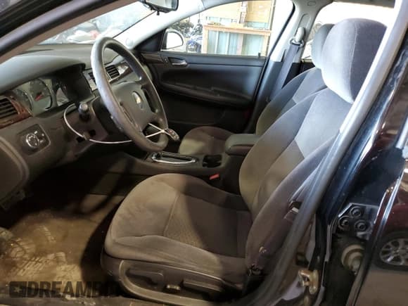 ✅ 2016 Chevrolet Impala LT • VIN: 2G1WB5E30G1131909 • Лот: 75805234. Опубликован ранее на Copart с пробегом 102 731 миль. Бесплатный доступ к архиву аукционных продаж из США и подробный отчёт об истории автомобиля на DreamBid. Изображение 7.