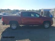 ✅ 2020 Chevrolet Colorado 2WD LT • VIN: 1GCGSCEA1L1186528 • Lot: 40686803. Listed on IAAI with 81,812 mi. Free auction sales archive from the USA and detailed vehicle history report at DreamBid. Image 13.