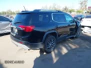 ✅ 2018 GMC Acadia SLT • VIN: 1GKKNULSXJZ183908 • Лот: 43657707. Опубликован ранее на IAAI с пробегом 91 478 миль. Бесплатный доступ к архиву аукционных продаж из США и подробный отчёт об истории автомобиля на DreamBid. Изображение 4.