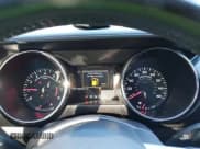 ✅ 2016 Ford Mustang V6 • VIN: 1FA6P8AM8G5211732 • Lot: 43506323. Listed on IAAI with 68,532 mi. Free auction sales archive from the USA and detailed vehicle history report at DreamBid. Image 7.