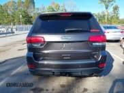 ✅ 2020 Jeep Grand Cherokee Limited • VIN: 1C4RJFBG4LC112322 • Lot: 43352204. Listed on IAAI with 81,215 mi. Free auction sales archive from the USA and detailed vehicle history report at DreamBid. Image 17.