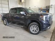 ✅ 2022 GMC Sierra 1500 Denali • VIN: 3GTUUGEL4NG666024 • Лот: 90644825. Опубликован ранее на Copart с пробегом 69 892 миль. Бесплатный доступ к архиву аукционных продаж из США и подробный отчёт об истории автомобиля на DreamBid. Изображение 4.