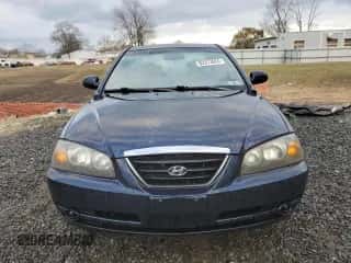 2004 Hyundai Elantra GLS с VIN KMHDN46D24U923532, выставлен на аукционе Copart как лот 83313024 с пробегом 97 981 миль миль и Списание • Salvage title. История ставок и продаж доступна на DreamBid. Изображение 5.
