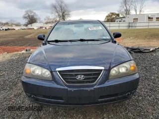 ✅ 2004 Hyundai Elantra GLS • VIN: KMHDN46D24U923532 • Lot: 83313024. Wystawiony na Copart z przebiegiem 97 981 mil. Bezpłatny archiwum sprzedaży aukcyjnych z USA i szczegółowy raport historii pojazdu na DreamBid. Zdjęcie 5.