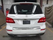 ✅ 2018 Mercedes-Benz GL 450 • VIN: 4JGDF6EE6JA998590 • Лот: 41979357. Опубликован ранее на IAAI с пробегом Не указан. Бесплатный доступ к архиву аукционных продаж из США и подробный отчёт об истории автомобиля на DreamBid. Изображение 16.