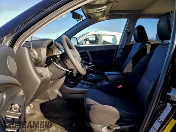 ✅ 2009 Toyota RAV4 Sport • VIN: JTMBF32V39D002459 • Лот: 94414695. Опубликован ранее на Copart с пробегом 170 095 миль. Бесплатный доступ к архиву аукционных продаж из США и подробный отчёт об истории автомобиля на DreamBid. Изображение 7.