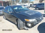 ✅ 2008 Acura TSX • VIN: JH4CL96808C020604 • Lot: 39062166. Listed on IAAI with 103,188 mi. Free auction sales archive from the USA and detailed vehicle history report at DreamBid. Image 1.