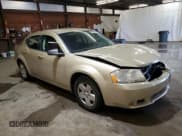 ✅ 2010 Dodge Avenger SXT • VIN: 1B3CC4FB5AN221751 • Лот: 83519254. Опубликован ранее на Copart с пробегом Не указан. Бесплатный доступ к архиву аукционных продаж из США и подробный отчёт об истории автомобиля на DreamBid. Изображение 4.