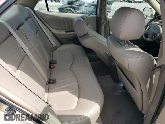 ✅ 2001 Honda Accord EX • VIN: JHMCG66001C027006 • Lot: 50844595. Wystawiony na Copart z przebiegiem 161 160 mil. Bezpłatny archiwum sprzedaży aukcyjnych z USA i szczegółowy raport historii pojazdu na DreamBid. Zdjęcie 10.