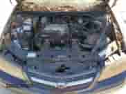 2002 Chevrolet Impala с VIN 2G1WF55E429134571, выставлен на аукционе Copart как лот 91605395 с пробегом Не указан миль и Чистый • Clean title. История ставок и продаж доступна на DreamBid. Изображение 11.