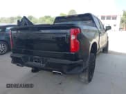 ✅ 2022 Chevrolet Silverado 1500 LT Trail Boss • VIN: 1GCPYFED3NZ234464 • Lot: 42103214. Wystawiony na IAAI z przebiegiem 30 250 mil. Bezpłatny archiwum sprzedaży aukcyjnych z USA i szczegółowy raport historii pojazdu na DreamBid. Zdjęcie 4.