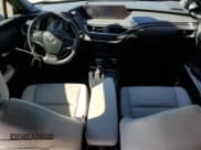 ✅ 2021 Lexus UX 200 • VIN: JTHX3JBH2M2032813 • Lot: 54450895. Listed on Copart with 25,763 mi. Free auction sales archive from the USA and detailed vehicle history report at DreamBid. Image 8.