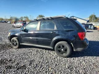 ✅ 2009 Pontiac Torrent • VIN: 2CKDL33F296228539 • Lot: 89521115. Listed on Copart with 253,631 mi. Free auction sales archive from the USA and detailed vehicle history report at DreamBid. Image 2.