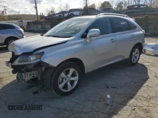 ✅ 2013 Lexus RX 350 • VIN: 2T2BK1BA0DC158277 • Лот: 91531325. Опубликован ранее на Copart с пробегом 119 627 миль. Бесплатный доступ к архиву аукционных продаж из США и подробный отчёт об истории автомобиля на DreamBid. Изображение 1.