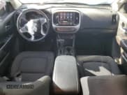 ✅ 2021 GMC Canyon 4WD Elevation • VIN: 1GTG6CEN9M1244927 • Lot: 70156285. Listed on Copart with 50,015 mi. Free auction sales archive from the USA and detailed vehicle history report at DreamBid. Image 8.