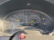 ✅ 2000 Chevrolet S-10 LS • VIN: 1GCCS19W3Y8273113 • Lot: 85884585. Listed on Copart with 208,986 mi. Free auction sales archive from the USA and detailed vehicle history report at DreamBid. Image 9.