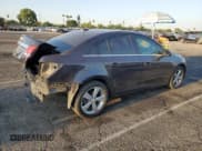 ✅ 2014 Chevrolet Cruze 2LT • VIN: 1G1PE5SB9E7372858 • Lot: 70958125. Listed on Copart with 114,063 mi. Free auction sales archive from the USA and detailed vehicle history report at DreamBid. Image 3.