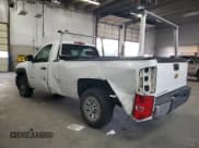 ✅ 2013 Chevrolet Silverado 1500 Work Truck • VIN: 1GCNCPEX5DZ214155 • Lot: 69623904. Listed on Copart with 152,011 mi. Free auction sales archive from the USA and detailed vehicle history report at DreamBid. Image 2.