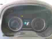 2014 Hyundai Azera Limited с VIN KMHFH4JG1EA371039, выставлен на аукционе Copart как лот 81069264 с пробегом Не указан миль и Списание • Salvage title. История ставок и продаж доступна на DreamBid. Изображение 9.