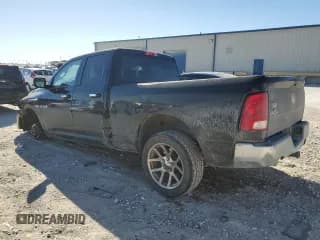 ✅ 2010 Dodge 1500 SLT • VIN: 1D7RB1GT4AS115798 • Лот: 80675144. Опубликован ранее на Copart с пробегом 158 703 миль. Бесплатный доступ к архиву аукционных продаж из США и подробный отчёт об истории автомобиля на DreamBid. Изображение 2.