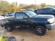 ✅ 2013 Toyota Tacoma • VIN: 5TFNX4CN9DX025525 • Lot: 43772381. Wystawiony na IAAI z przebiegiem 188 465 mil. Bezpłatny archiwum sprzedaży aukcyjnych z USA i szczegółowy raport historii pojazdu na DreamBid. Zdjęcie 13.