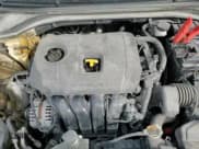 ✅ 2020 Hyundai Elantra Value Edition • VIN: KMHD84LF6LU976973 • Lot: 48611145. Listed on Copart with 89,096 mi. Free auction sales archive from the USA and detailed vehicle history report at DreamBid. Image 14.