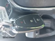 ✅ 2023 Chevrolet Traverse LS • VIN: 1GNERFKW3PJ270299 • Lot: 43246282. Listed on IAAI with 85,332 mi. Free auction sales archive from the USA and detailed vehicle history report at DreamBid. Image 11.