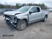 ✅ 2021 Chevrolet Silverado 1500 LT • VIN: 1GCRYJEK7MZ375353 • Lot: 42048615. Wystawiony na IAAI z przebiegiem 54 856 mil. Bezpłatny archiwum sprzedaży aukcyjnych z USA i szczegółowy raport historii pojazdu na DreamBid. Zdjęcie 2.