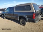 ✅ 2005 Chevrolet Silverado 1500 Z71 • VIN: 1GCEK19B55E154658 • Лот: 71813244. Опубликован ранее на Copart с пробегом 179 350 миль. Бесплатный доступ к архиву аукционных продаж из США и подробный отчёт об истории автомобиля на DreamBid. Изображение 2.