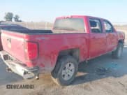 ✅ 2015 Chevrolet Silverado 1500 LT • VIN: 3GCUKREC2FG102035 • Lot: 43364737. Wystawiony na IAAI z przebiegiem 190 804 mil. Bezpłatny archiwum sprzedaży aukcyjnych z USA i szczegółowy raport historii pojazdu na DreamBid. Zdjęcie 4.