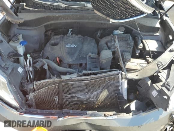 ✅ 2014 Kia Sorento LX • VIN: 5XYKT4A64EG474383 • Lot: 71208585. Wystawiony na Copart z przebiegiem 168 786 mil. Bezpłatny archiwum sprzedaży aukcyjnych z USA i szczegółowy raport historii pojazdu na DreamBid. Zdjęcie 12.