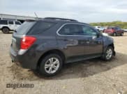 ✅ 2015 Chevrolet Equinox LT • VIN: 2GNALBEK8F6208524 • Лот: 86875425. Опубликован ранее на Copart с пробегом 95 232 миль. Бесплатный доступ к архиву аукционных продаж из США и подробный отчёт об истории автомобиля на DreamBid. Изображение 3.
