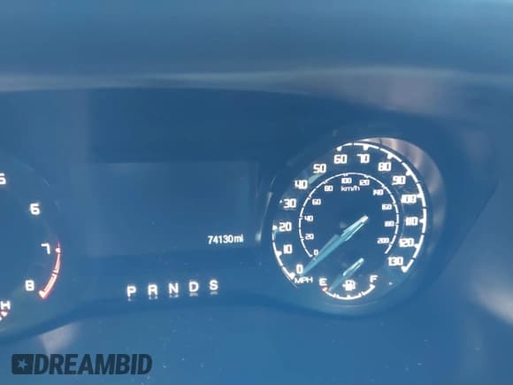 ✅ 2019 Ford Ranger XL • VIN: 1FTER1EH8KLA73778 • Лот: 41823342. Опубликован ранее на IAAI с пробегом 74 130 миль. Бесплатный доступ к архиву аукционных продаж из США и подробный отчёт об истории автомобиля на DreamBid. Изображение 7.