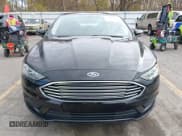 ✅ 2017 Ford Fusion SE • VIN: 3FA6P0HDXHR415924 • Lot: 43608381. Listed on IAAI with 60,877 mi. Free auction sales archive from the USA and detailed vehicle history report at DreamBid. Image 12.