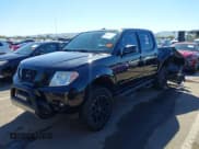 ✅ 2017 Nissan Frontier SV • VIN: 1N6AD0EV7HN715656 • Lot: 43472468. Wystawiony na IAAI z przebiegiem 142 490 mil. Bezpłatny archiwum sprzedaży aukcyjnych z USA i szczegółowy raport historii pojazdu na DreamBid. Zdjęcie 17.