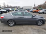 ✅ 2015 Honda Accord LX • VIN: 1HGCR2F39FA207717 • Lot: 43687203. Listed on IAAI with 95,424 mi. Free auction sales archive from the USA and detailed vehicle history report at DreamBid. Image 13.