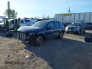 ✅ 2023 Volvo XC60 Plus Dark Theme • VIN: YV4L12RW9P1305785 • Lot: 43686299. Listed on IAAI with 12,763 mi. Free auction sales archive from the USA and detailed vehicle history report at DreamBid. Image 18.