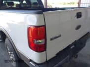 ✅ 2004 Ford F-150 XLT • VIN: 1FTPW14594KC07246 • Lot: 43597098. Wystawiony na IAAI z przebiegiem 193 441 mil. Bezpłatny archiwum sprzedaży aukcyjnych z USA i szczegółowy raport historii pojazdu na DreamBid. Zdjęcie 13.