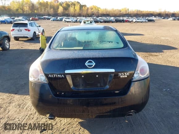 ✅ 2009 Nissan Altima SL • VIN: 1N4BL21E09C132022 • Lot: 43543804. Wystawiony na IAAI z przebiegiem 68 099 mil. Bezpłatny archiwum sprzedaży aukcyjnych z USA i szczegółowy raport historii pojazdu na DreamBid. Zdjęcie 16.