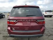 ✅ 2017 Dodge Durango SXT • VIN: 1C4RDJAG2HC937245 • Lot: 71676175. Listed on Copart with 142,831 mi. Free auction sales archive from the USA and detailed vehicle history report at DreamBid. Image 6.