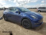✅ 2023 Tesla Model Y Long Range • VIN: 7SAYGAEE9PF764730 • Lot: 68327705. Wystawiony na Copart z przebiegiem 22 979 mil. Bezpłatny archiwum sprzedaży aukcyjnych z USA i szczegółowy raport historii pojazdu na DreamBid. Zdjęcie 4.
