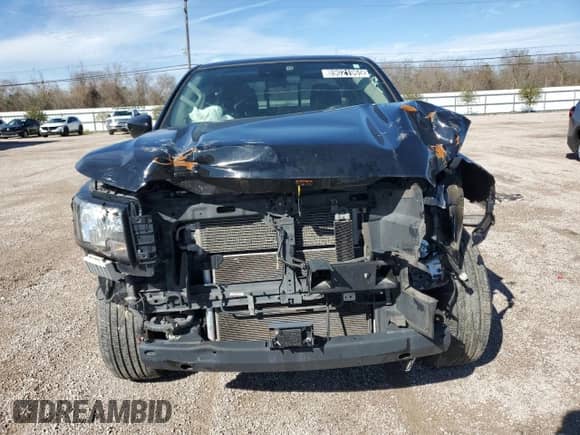 ✅ 2023 Nissan Frontier SV • VIN: 1N6ED1EJ6PN625031 • Lot: 89021965. Listed on Copart with 45,021 mi. Free auction sales archive from the USA and detailed vehicle history report at DreamBid. Image 5.