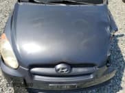 ✅ 2007 Hyundai Accent GS • VIN: KMHCM36C67U041039 • Лот: 67071925. Опубликован ранее на Copart с пробегом 78 730 миль. Бесплатный доступ к архиву аукционных продаж из США и подробный отчёт об истории автомобиля на DreamBid. Изображение 11.