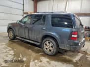 ✅ 2009 Ford Explorer XLT • VIN: 1FMEU73E09UA23077 • Lot: 96616965. Listed on Copart with 312,973 mi. Free auction sales archive from the USA and detailed vehicle history report at DreamBid. Image 2.