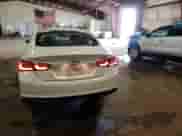 ✅ 2017 Chevrolet Malibu Premier • VIN: 1G1ZH5SX1HF161367 • Lot: 82561835. Wystawiony na Copart z przebiegiem 91 246 mil mil. Skorzystaj z bezpłatnego archiwum sprzedaży aukcyjnych z USA i zobacz szczegółowy raport historii pojazdu na DreamBid. Zdjęcie 6.