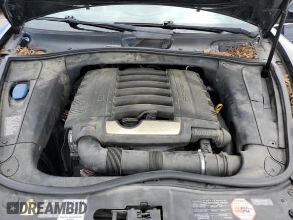 ✅ 2009 Porsche Cayenne • VIN: WP1AA29P19LA07739 • Lot: 56726875. Wystawiony na Copart z przebiegiem 216 589 mil. Bezpłatny archiwum sprzedaży aukcyjnych z USA i szczegółowy raport historii pojazdu na DreamBid. Zdjęcie 12.