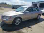 2008 Hyundai Azera Limited с VIN KMHFC46F58A288605, выставлен на аукционе Copart как лот 50295685 с пробегом 163 023 миль миль и На запчасти • Non repairable. История ставок и продаж доступна на DreamBid. Изображение 1.