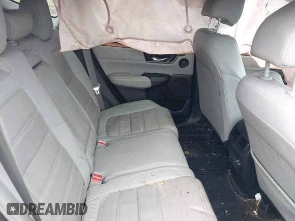 ✅ 2018 Honda CR-V EX-L • VIN: 5J6RW1H80JA004397 • Lot: 42976500. Wystawiony na IAAI z przebiegiem 174 277 mil. Bezpłatny archiwum sprzedaży aukcyjnych z USA i szczegółowy raport historii pojazdu na DreamBid. Zdjęcie 8.